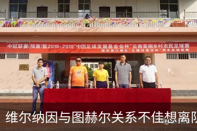 维尔纳因与图赫尔关系不佳想离队 蓝军也想送走他